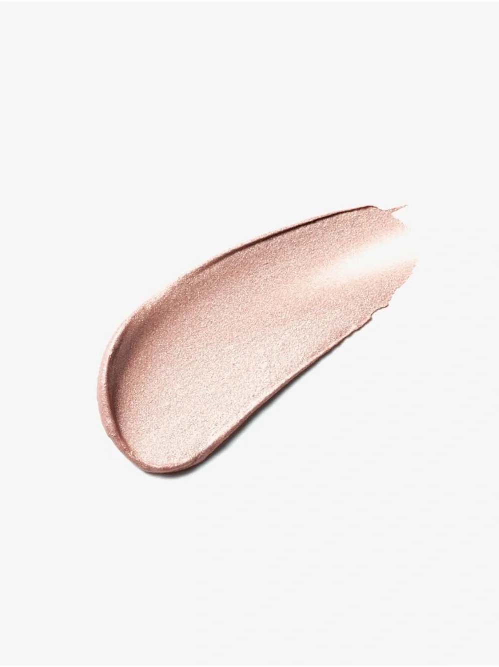 BEAUTYCOUNTER LID GLOW CREAM SHADOW LUSTER-BRIGHTENING ROSE GOLD 5ml